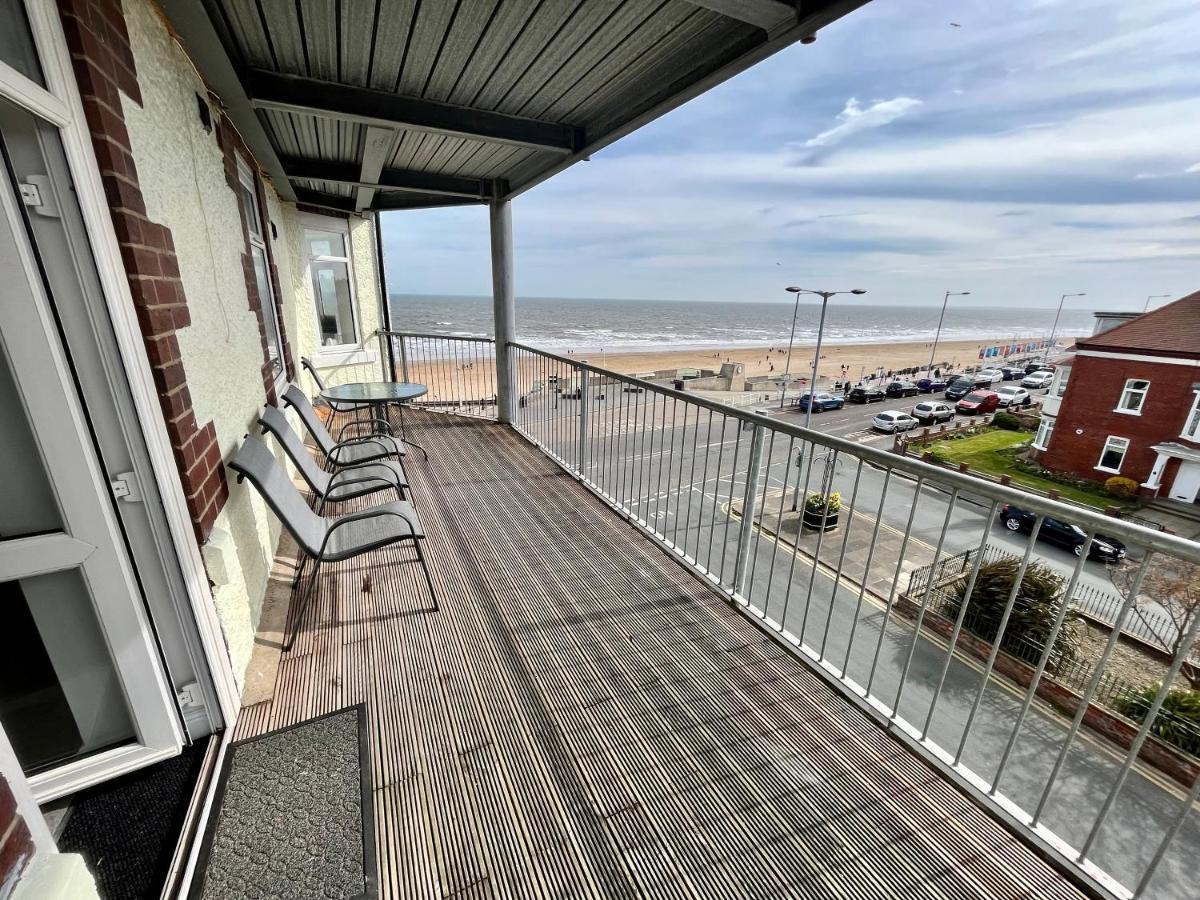 Apartments @52 Bridlington Exteriör bild