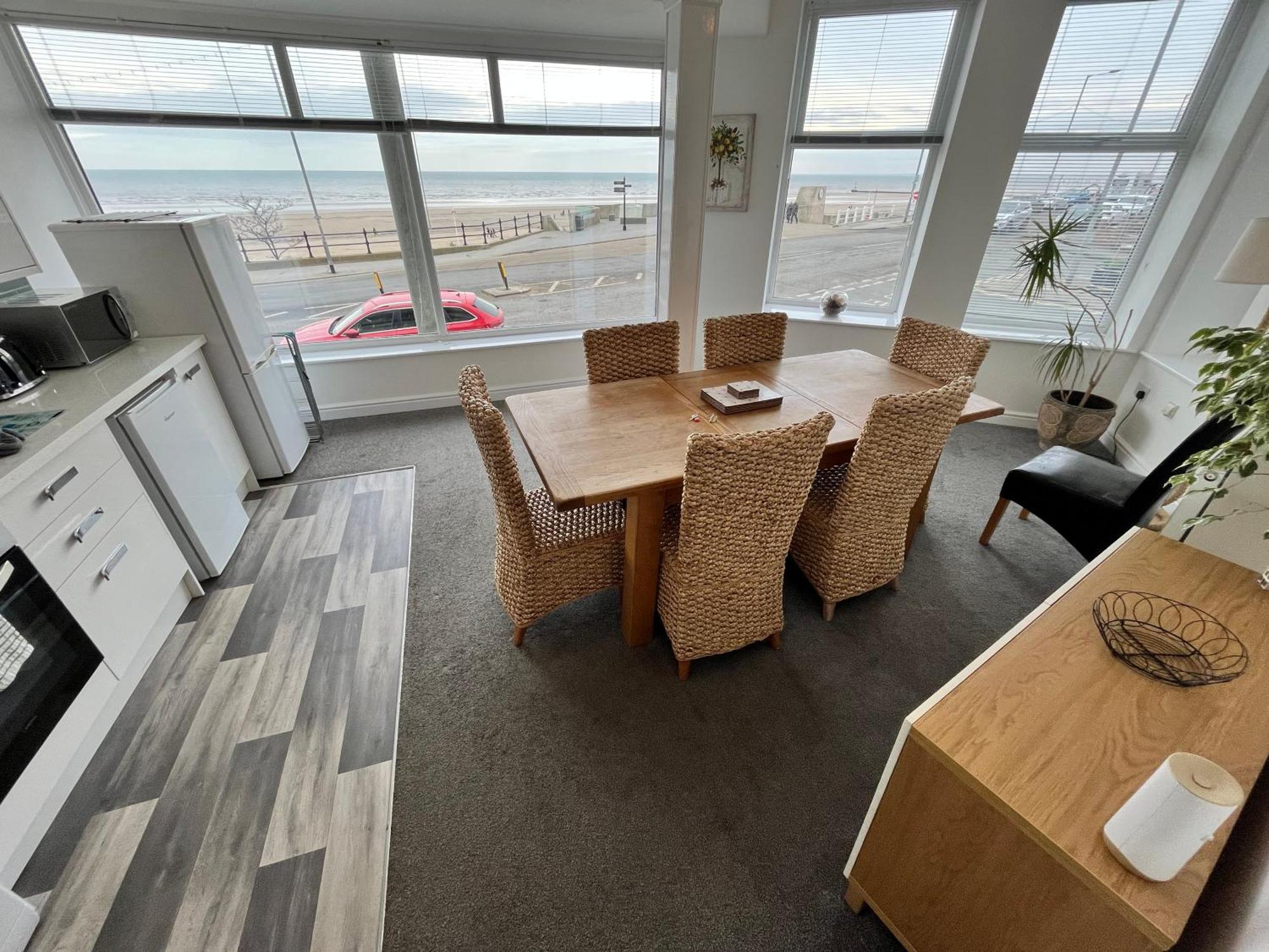 Apartments @52 Bridlington Exteriör bild