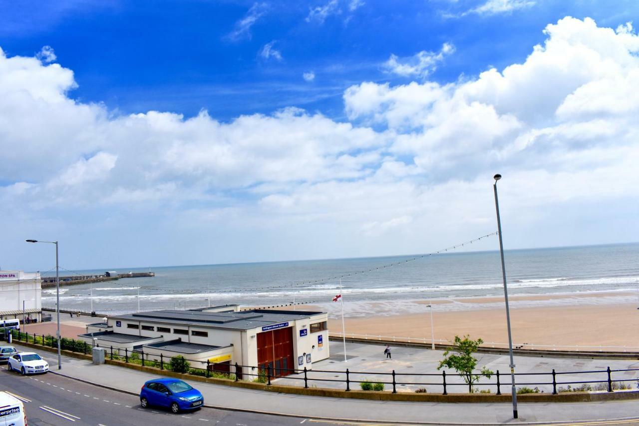 Apartments @52 Bridlington Exteriör bild